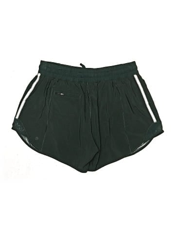 Crz Yoga Athletic Shorts (view 2)