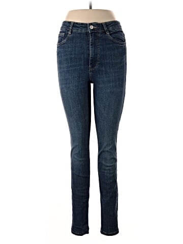 Zara Jeans (view 1)