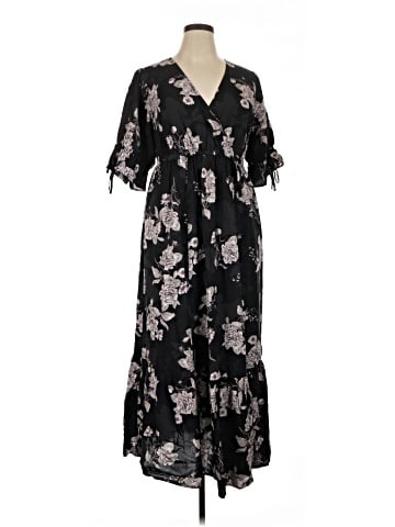 Torrid Casual Dress (view 1)