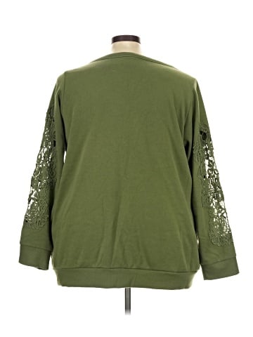 Torrid Pullover Sweater (view 2)