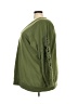 Torrid Green Pullover Sweater Size 4X Plus (4) - photo 5