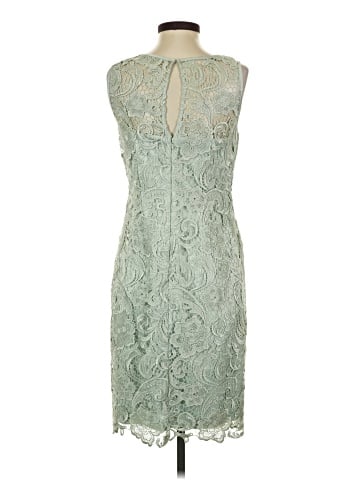 Adrianna Papell Cocktail Dress (view 2)