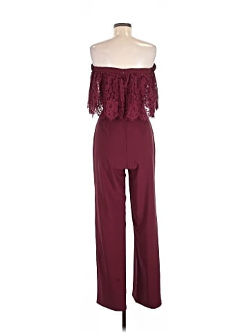 Theia Jumpsuit (view 2)