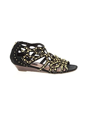 Steven by Steve Madden Wedges (view 1)