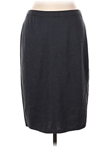 St. John Casual Skirt (view 1)