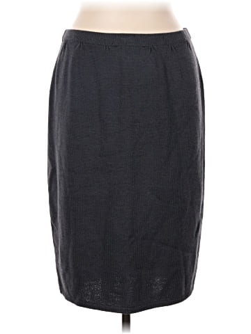 St. John Casual Skirt (view 2)
