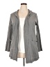 Splendid Gray Cardigan Size XXL - photo 1