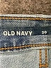Old Navy Blue Jeans Size 20 - photo 4