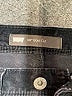 Levi's Chevron-herringbone Black Jeans Size 4 - photo 7