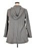 Splendid Gray Cardigan Size XXL - photo 2