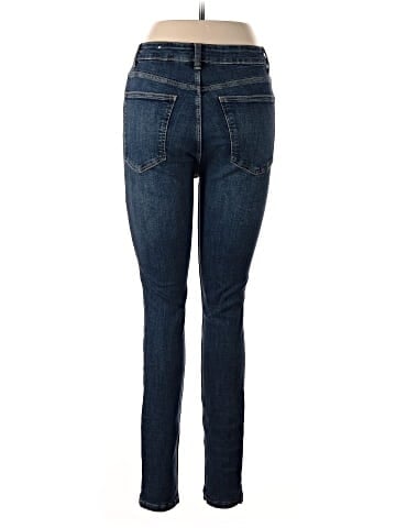 Zara Jeans (view 2)