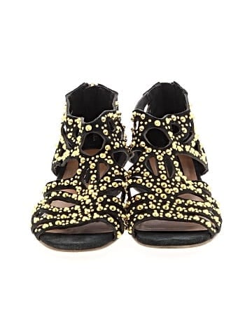 Steven by Steve Madden Wedges (view 2)