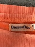 Besser Bay Orange Sleeveless Blouse Size 130 cm / US 8 - photo 3