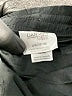 Danskin Now 100% Polyester Black Athletic Shorts Size 12 - 14 - photo 3