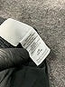 Danskin Now 100% Polyester Black Athletic Shorts Size 12 - 14 - photo 4
