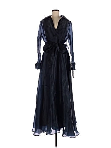 Betsy & Adam Cocktail Dress (view 1)