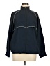 Ashworth 100% Polyester Blue Jacket Size M - photo 1