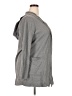 Splendid Gray Cardigan Size XXL - photo 4