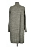 Lands' End Gray Cardigan Size L - photo 2