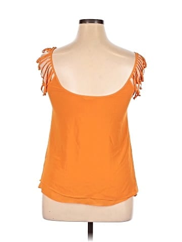 Lost April Sleeveless Top (view 2)