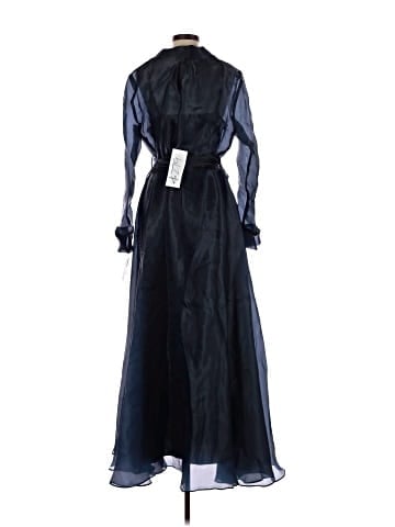 Betsy & Adam Cocktail Dress (view 2)