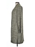 Lands' End Gray Cardigan Size L - photo 5