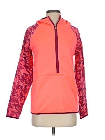 Energy Zone Pullover Hoodie (view 1)