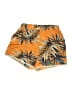 Unbranded Tropical Orange Shorts Size S - photo 2