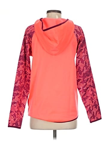 Energy Zone Pullover Hoodie (view 2)