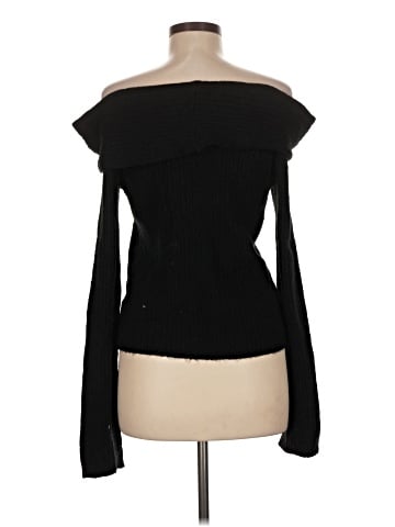 Divided by H&M Pullover Sweater (view 2)