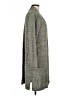 Lands' End Gray Cardigan Size L - photo 4