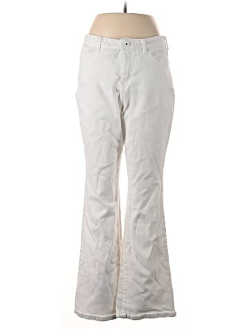 Style&Co Jeans (view 1)