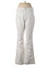 Style&Co Ivory Jeans Size 8 - photo 1