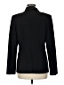 Calvin Klein Black Blazer Size 8 - photo 2