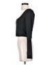 Cotton On Black Long Sleeve Top Size S - photo 5