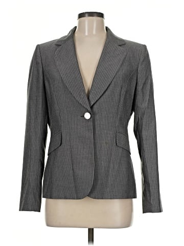 Tahari by ASL Blazer (view 1)