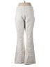 Style&Co Ivory Jeans Size 8 - photo 2