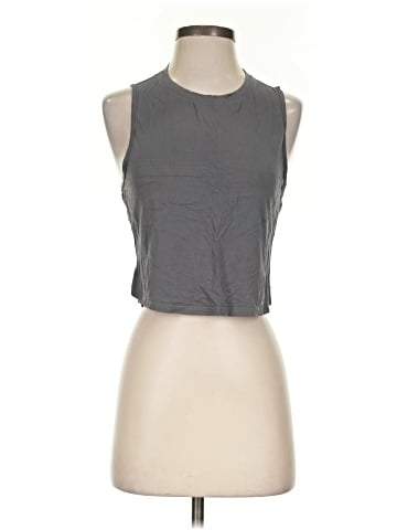Unbranded Sleeveless T-Shirt (view 1)