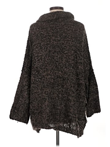 Free People Poncho (view 2)