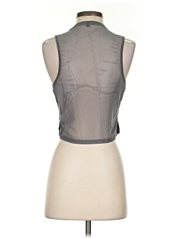 Unbranded Sleeveless T-Shirt (view 2)