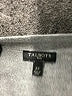 Talbots Floral Gray Pullover Sweater Size 2X - photo 7