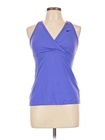Nike Active Tank (view 1)