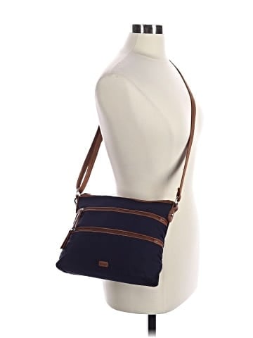 The Sak Crossbody Bag (view 2)