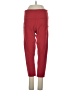 Unbranded Red Track Pants Size XS (estimated) - photo 1
