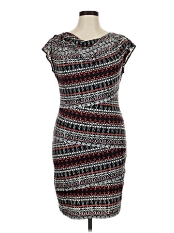 Max Studio Casual Dress (view 1)