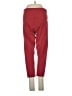 Unbranded Red Track Pants Size XS (estimated) - photo 2