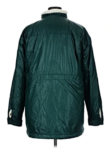 Monrow Raincoat (view 2)