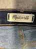 Madewell Blue Jeans Size 29 waist - photo 7