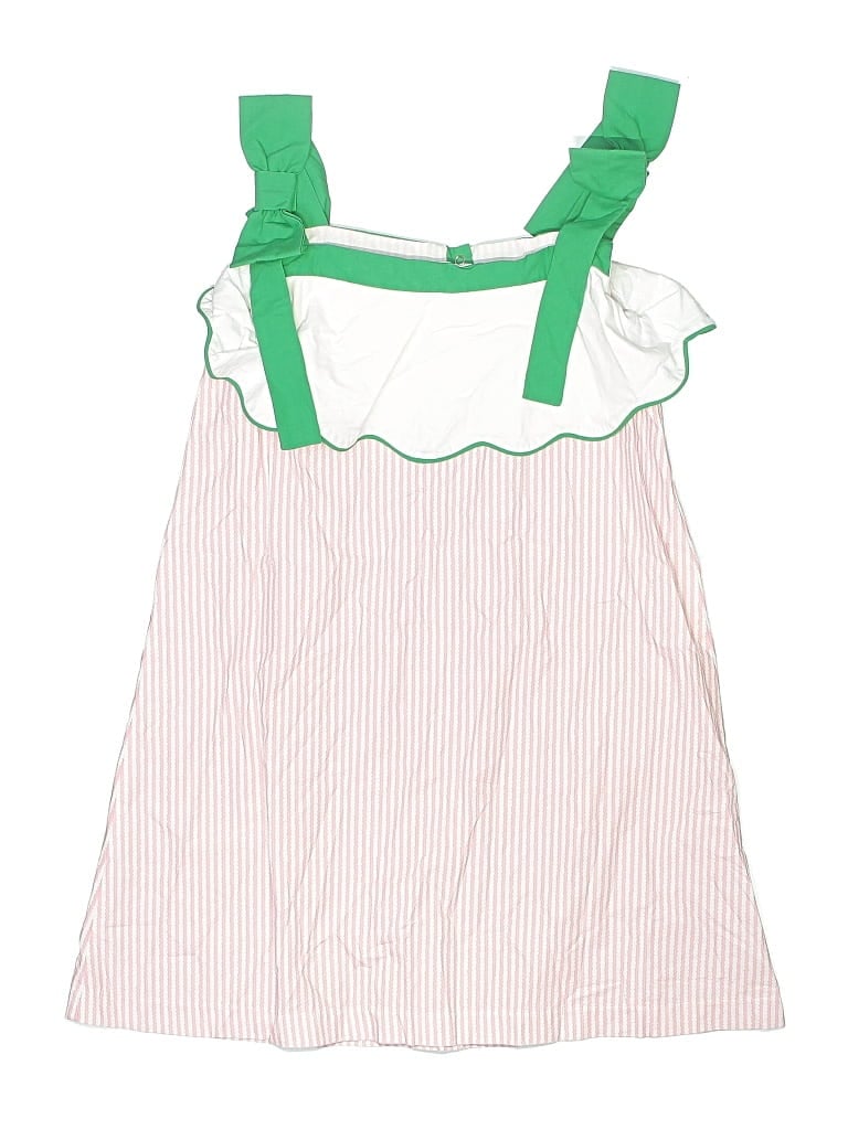 Pre-owned Bella Bliss Kids' Dress In Pink