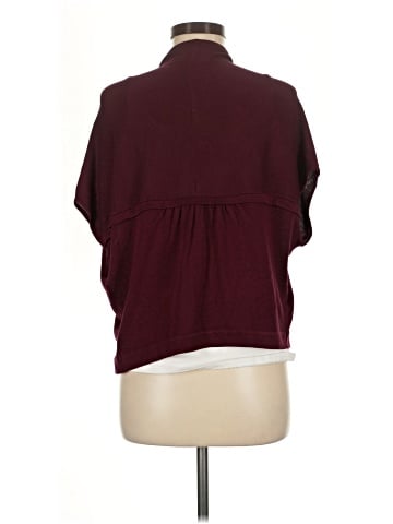 Josie Natori Silk Cardigan (view 2)